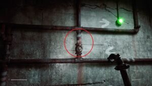 Silent Hill: Townfall How to Solve Aux Pipe Puzzle