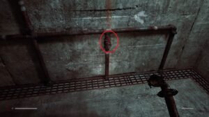 Silent Hill: Townfall How to Solve Aux Pipe Puzzle