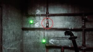 Silent Hill: Townfall How to Solve Aux Pipe Puzzle
