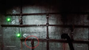Silent Hill: Townfall How to Solve Aux Pipe Puzzle