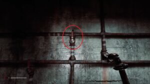 Silent Hill: Townfall How to Solve Aux Pipe Puzzle