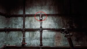 Silent Hill: Townfall How to Solve Aux Pipe Puzzle