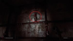 Silent Hill: Townfall How to Solve Aux Pipe Puzzle