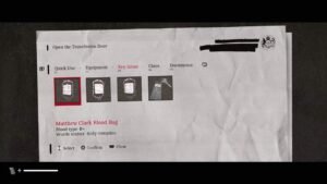 Silent Hill: Townfall How to Complete Blood Door Puzzle