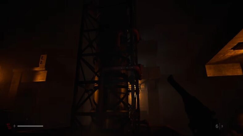 Silent Hill: Townfall How to Complete Pipe Tower Puzzle