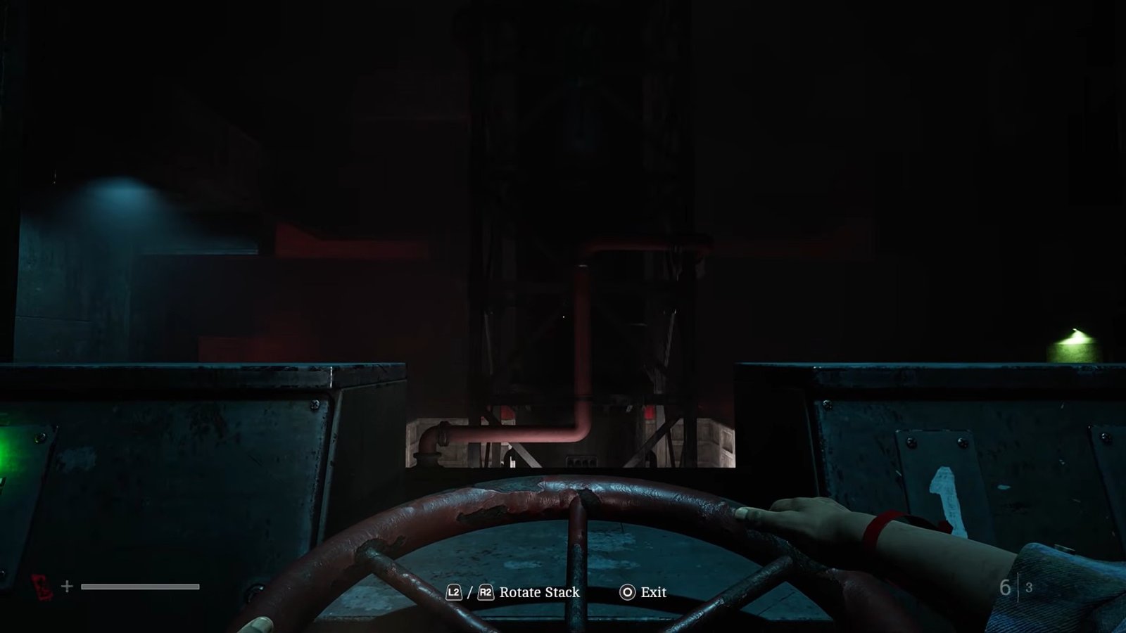 Silent Hill: Townfall How to Complete Pipe Tower Puzzle