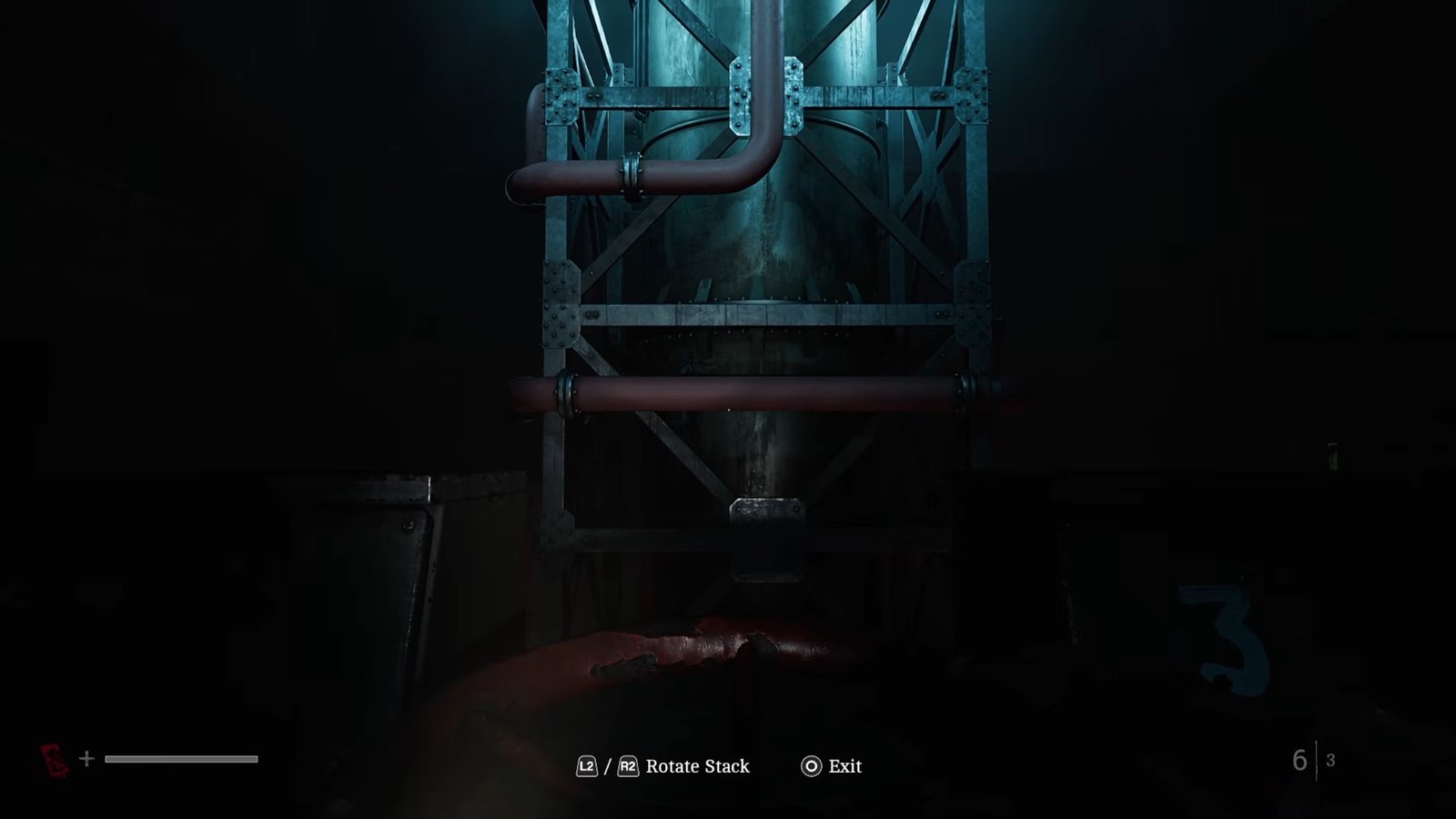 Silent Hill: Townfall How to Complete Pipe Tower Puzzle