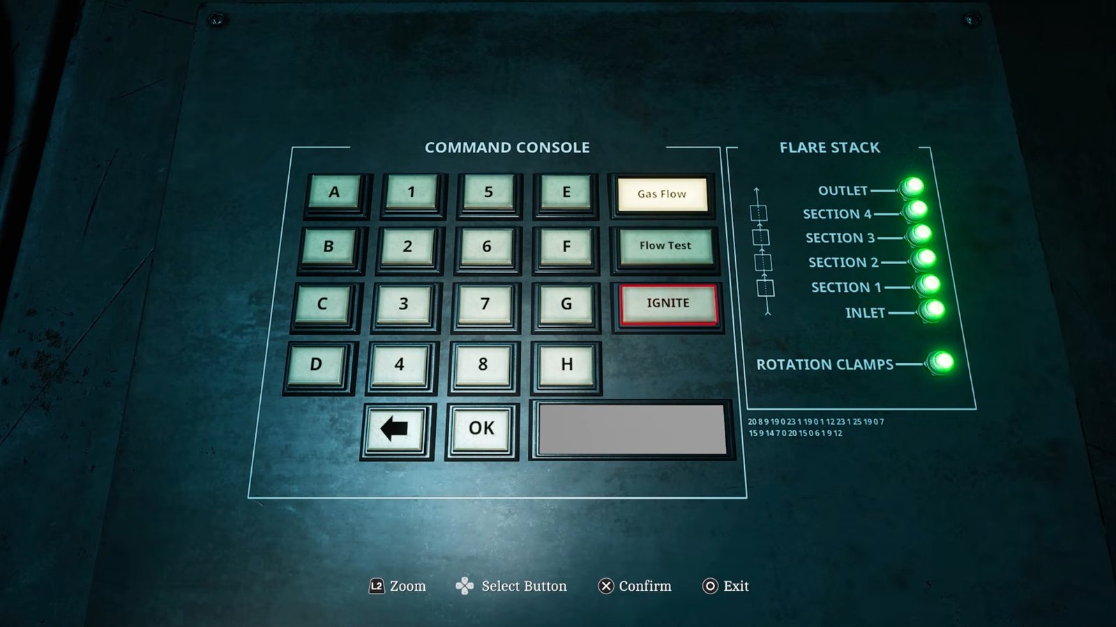 Silent Hill: Townfall How to Complete Pipe Tower Puzzle