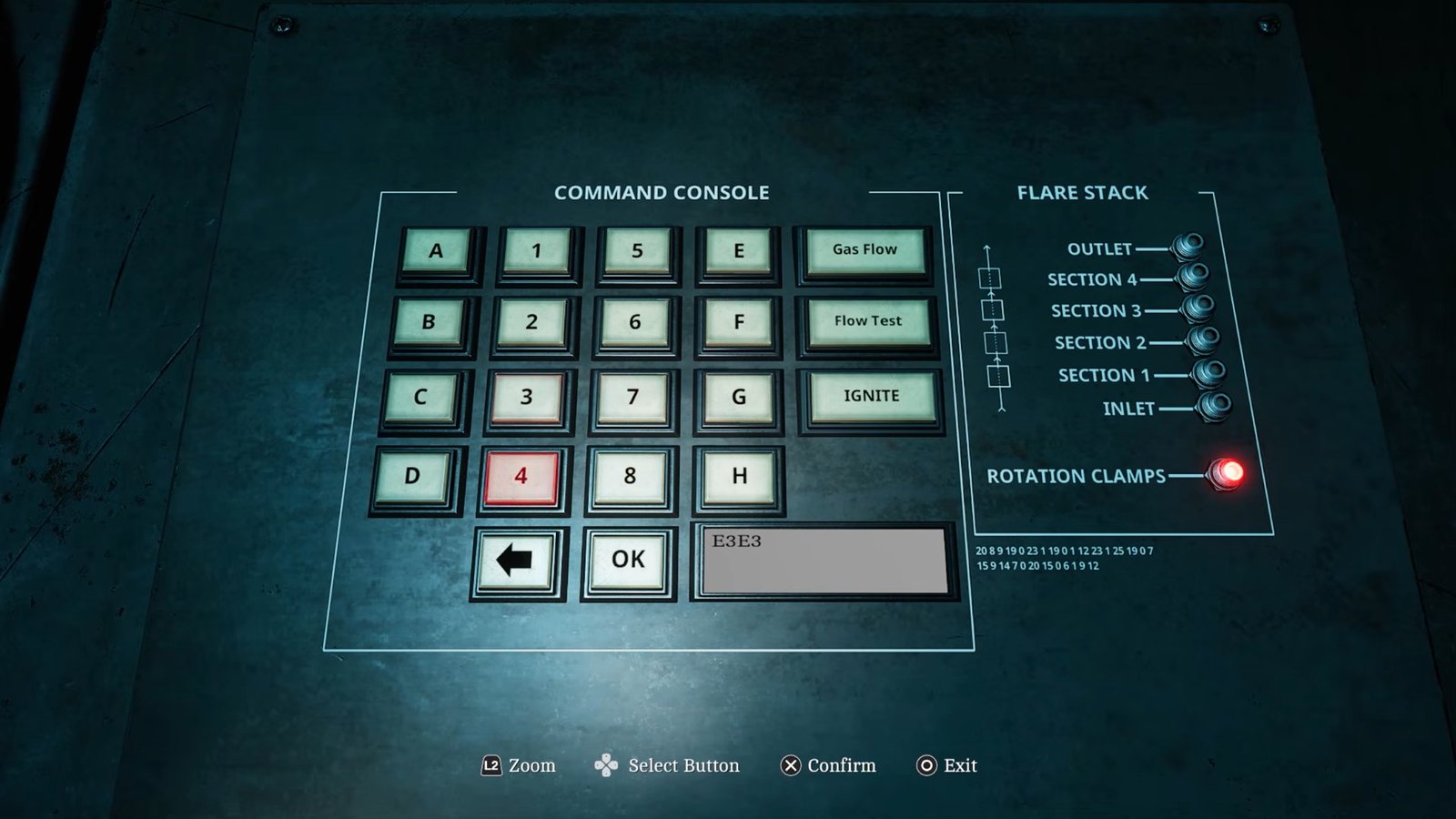 Silent Hill: Townfall How to Complete Pipe Tower Puzzle