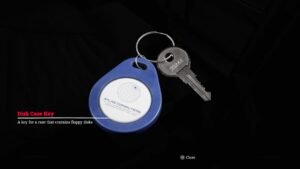Silent Hill: Townfall How to Complete the Floppy Disk Puzzle