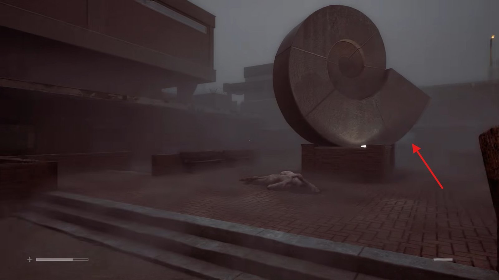 Silent Hill: Townfall How to Complete the Floppy Disk Puzzle