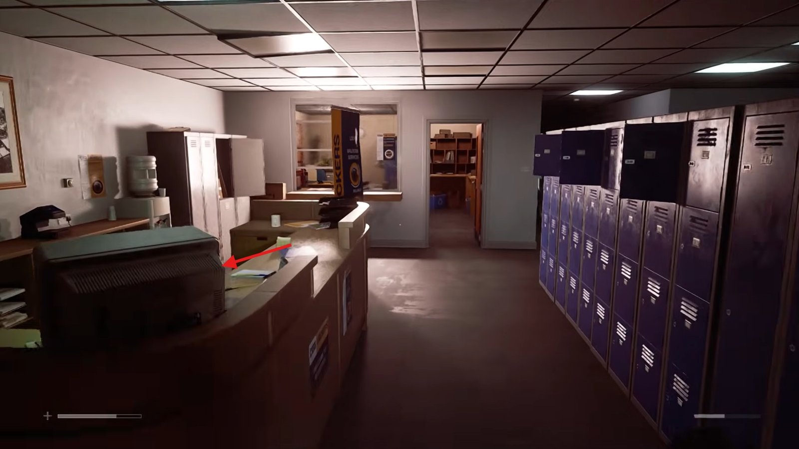 Silent Hill: Townfall How to Complete the Floppy Disk Puzzle
