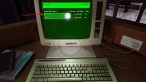 Silent Hill: Townfall How to Complete the Floppy Disk Puzzle