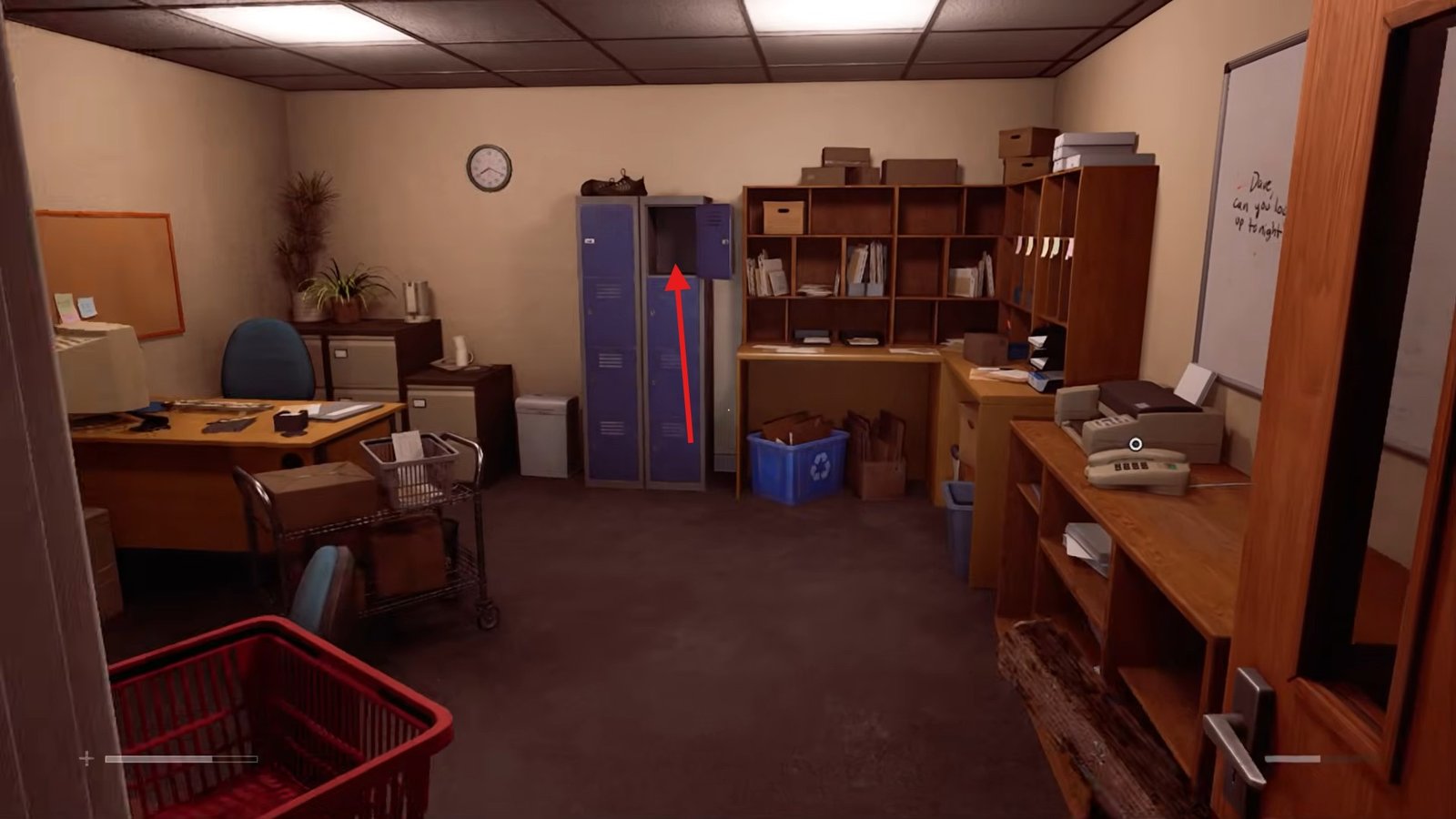 Silent Hill: Townfall How to Complete the Floppy Disk Puzzle