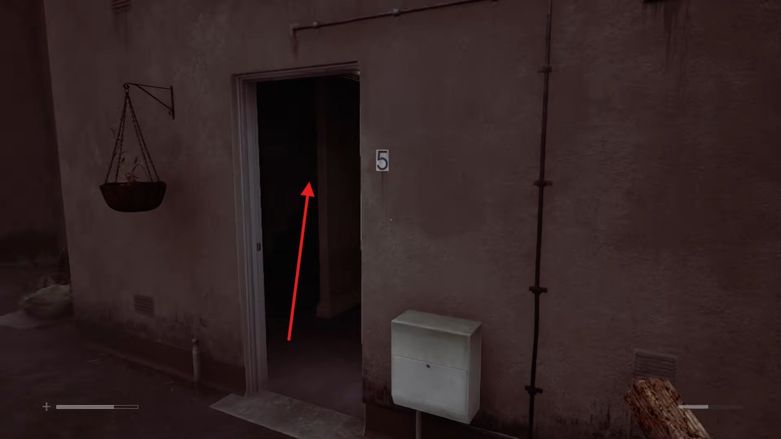 Silent Hill: Townfall How to Complete the Floppy Disk Puzzle