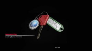 Silent Hill: Townfall How to Start CEG HQ Generator