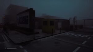 Silent Hill: Townfall How to Start CEG HQ Generator