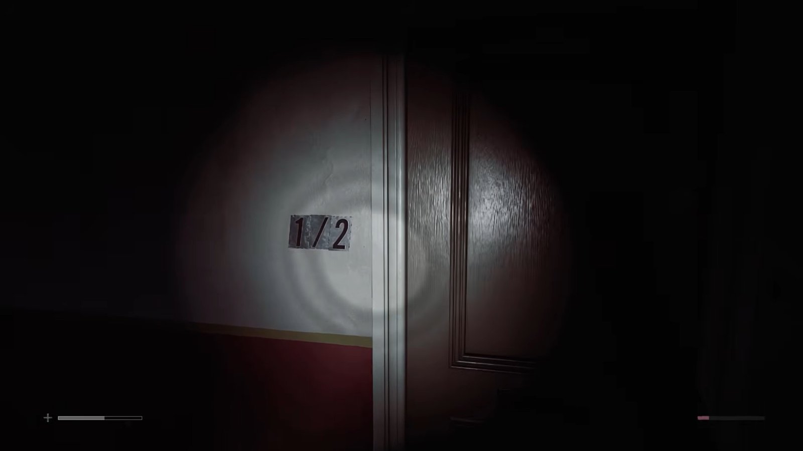 Silent Hill: Townfall How to Open Jess's House