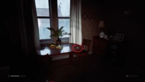 Silent Hill: Townfall How to Open Jess's House