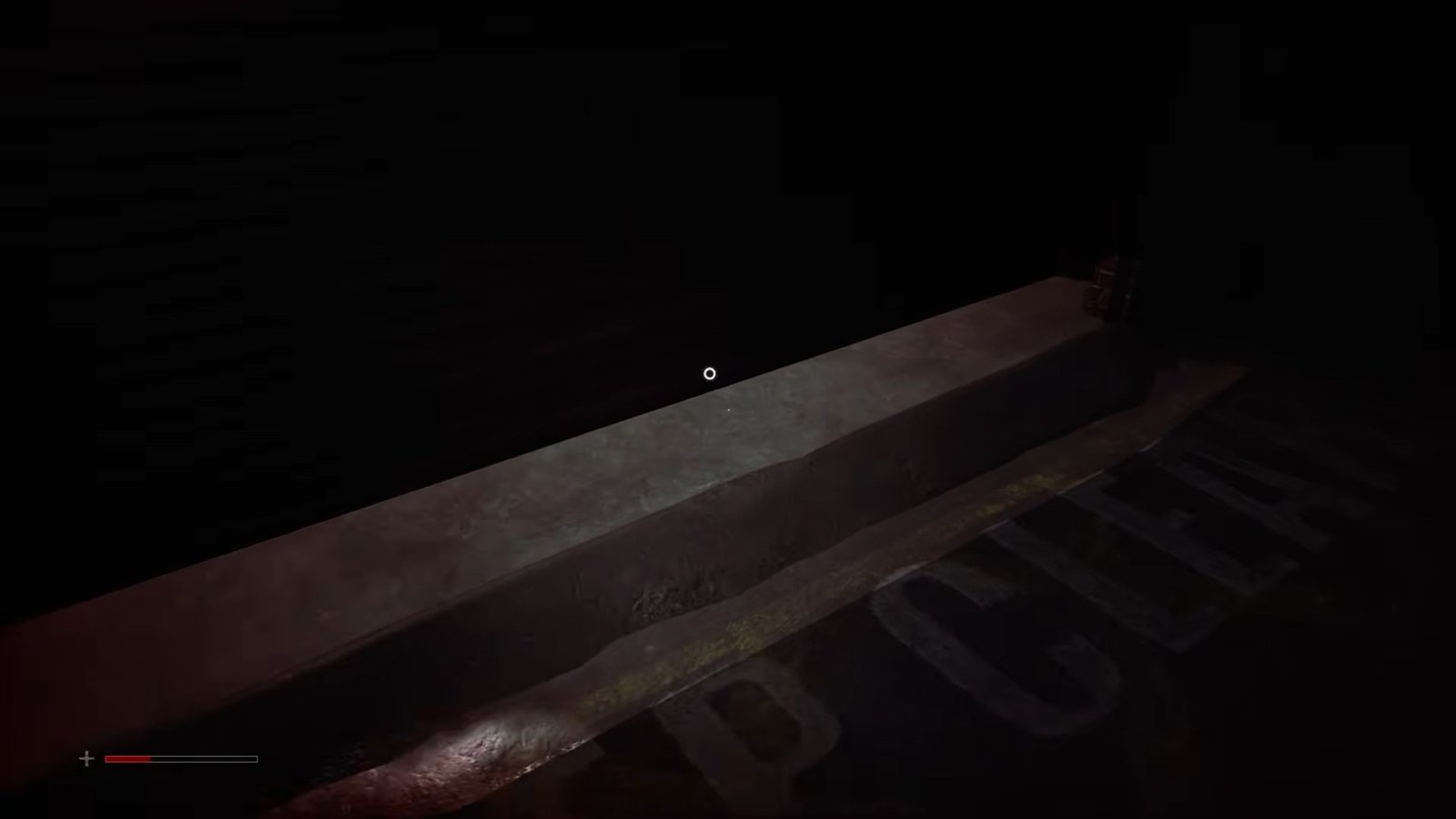 Silent Hill: Townfall How to Enter Medical Centre