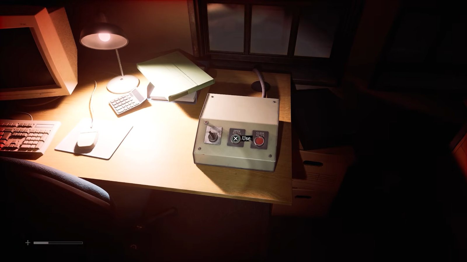 Silent Hill: Townfall How to Enter Medical Centre