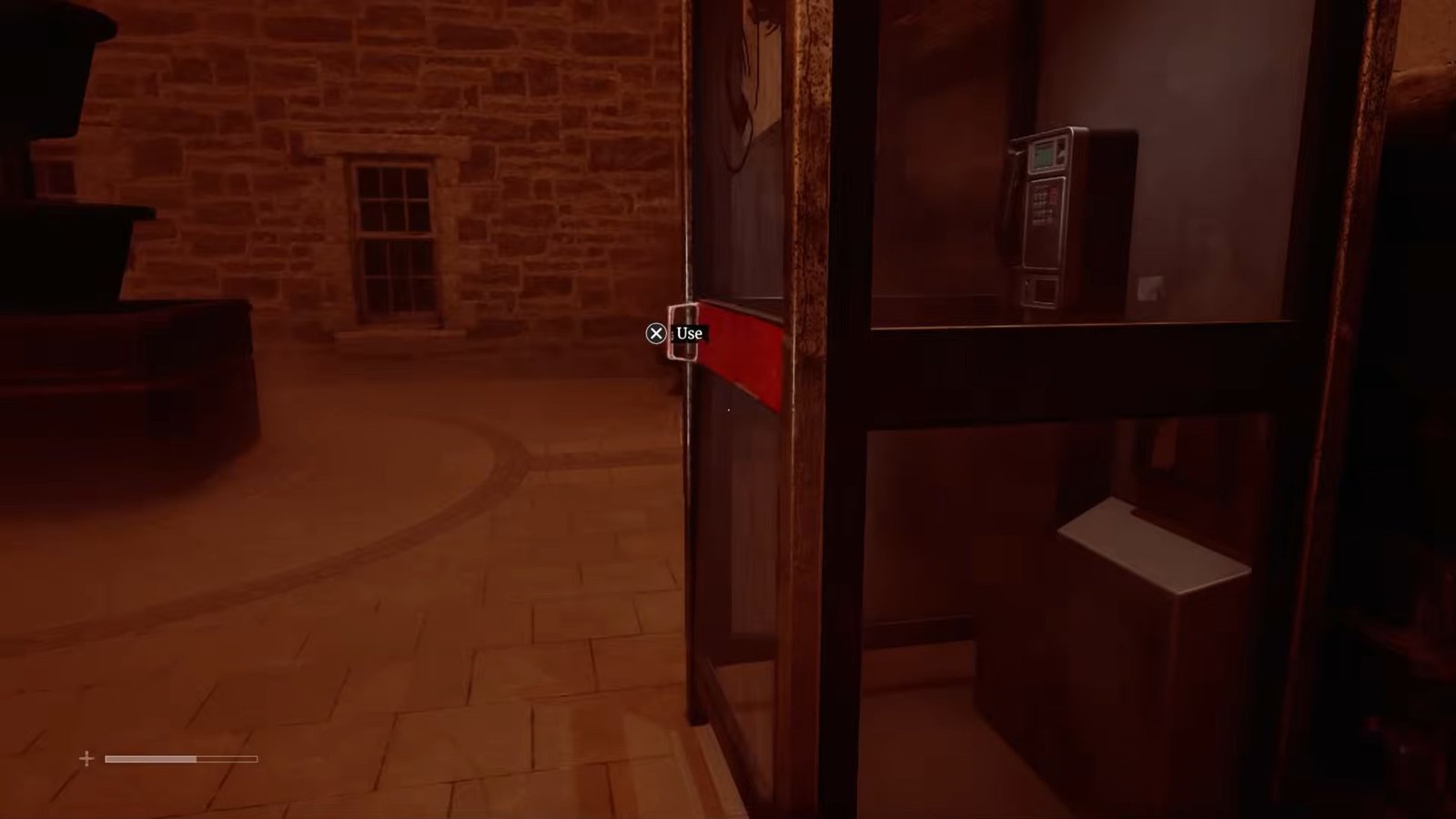 Silent Hill: Townfall How to Enter Medical Centre