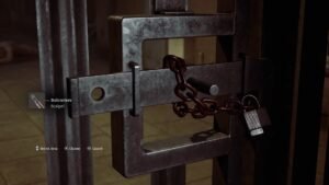 Silent Hill: Townfall How to Complete North Brae 6