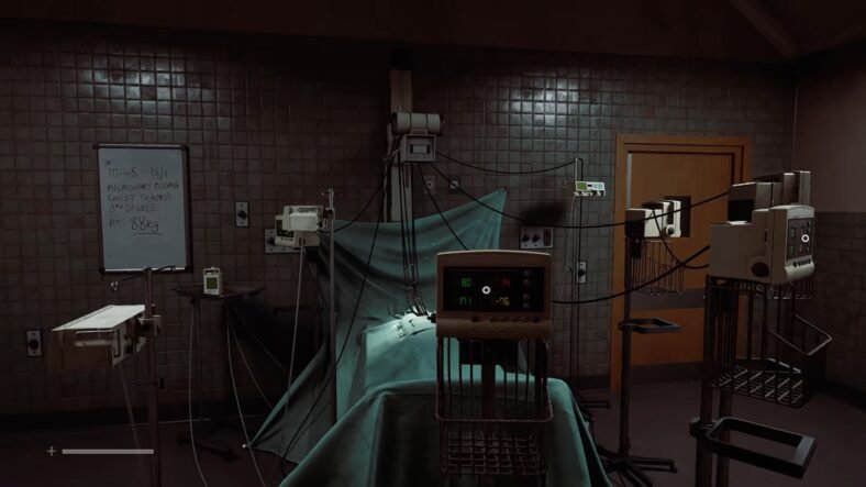 Silent Hill: Townfall Patient Readings Puzzle Guide