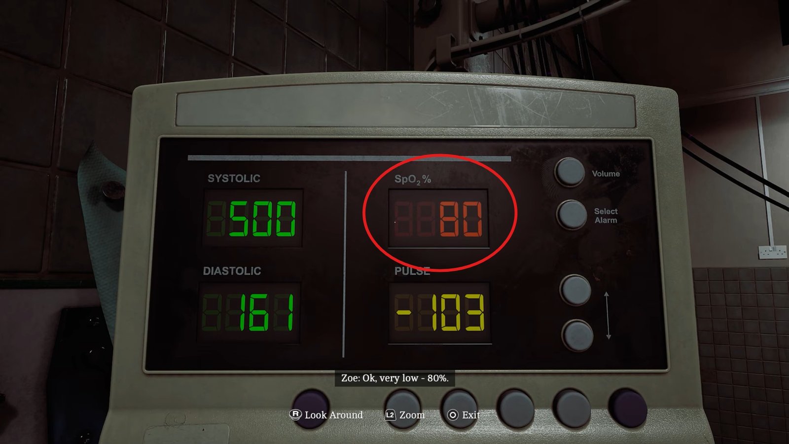 Silent Hill: Townfall Patient Readings Puzzle Guide