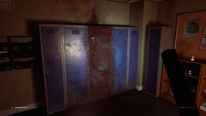 Silent Hill: Townfall Pharmacy Locker Code Puzzle Guide