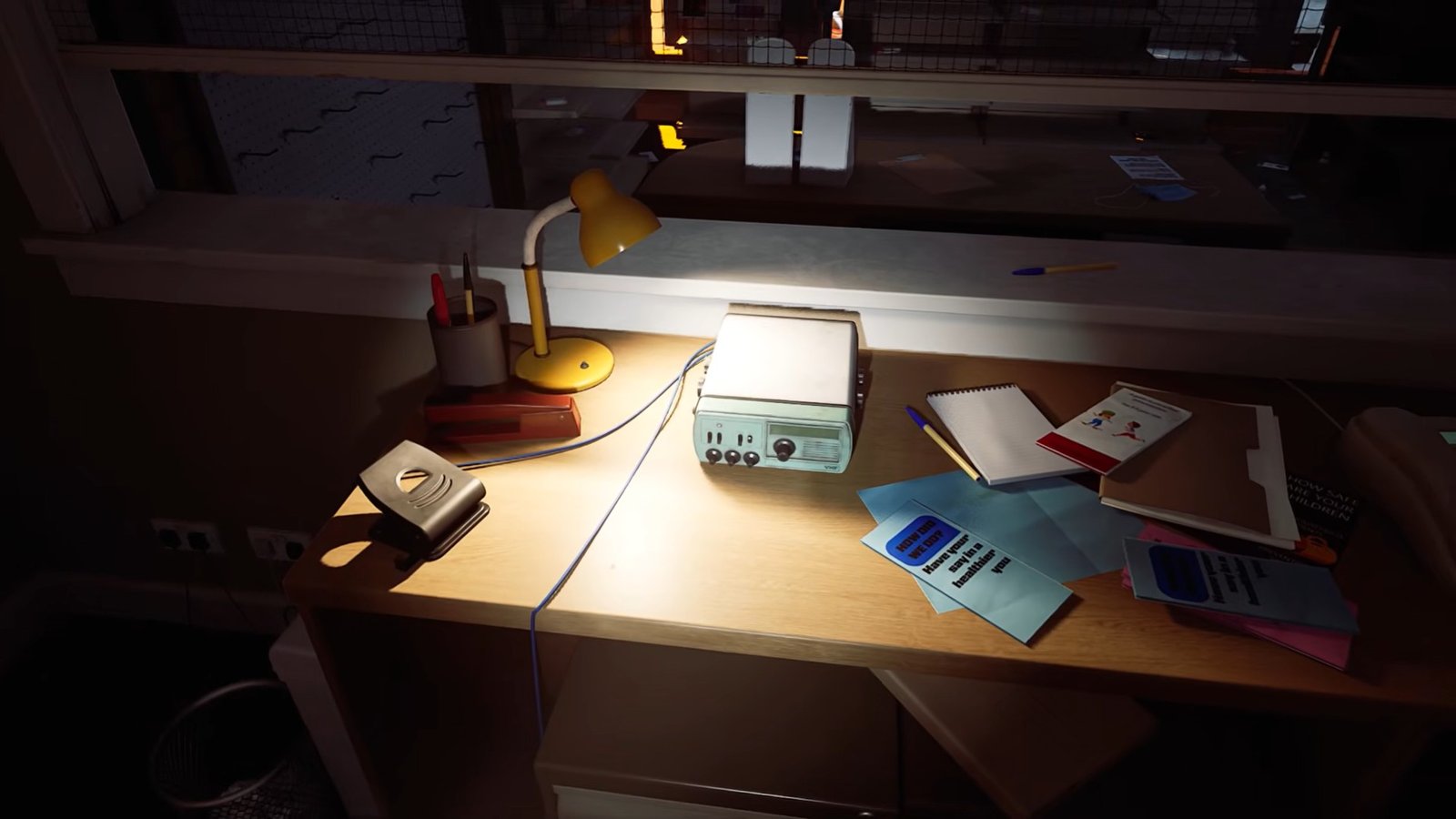 Silent Hill: Townfall Pharmacy Locker Code Puzzle Guide