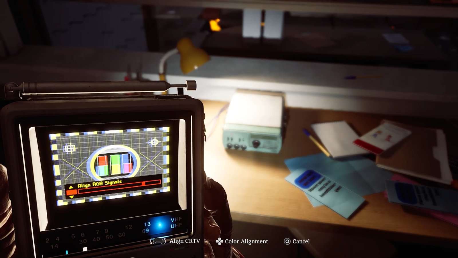 Silent Hill: Townfall Pharmacy Locker Code Puzzle Guide