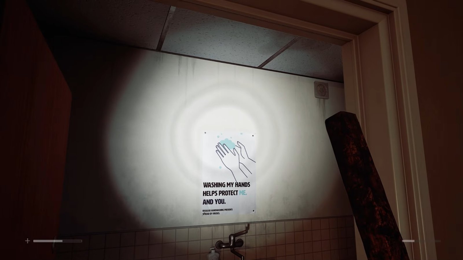 Silent Hill: Townfall Pharmacy Locker Code Puzzle Guide
