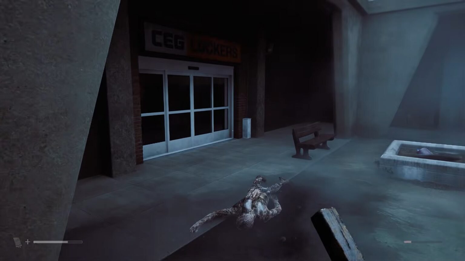 How to Get the South Brae House Key in Silent Hill: Townfall