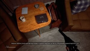 Silent Hill: Townfall How to Complete Tape Recorder Puzzle