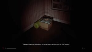 Silent Hill: Townfall How to Complete Tape Recorder Puzzle