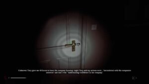 Silent Hill: Townfall How to Complete Tape Recorder Puzzle
