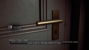 Silent Hill: Townfall How to Complete Tape Recorder Puzzle