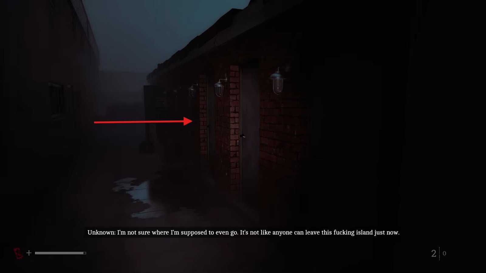 Silent Hill: Townfall How to Complete Tape Recorder Puzzle