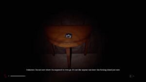 Silent Hill: Townfall How to Complete Tape Recorder Puzzle