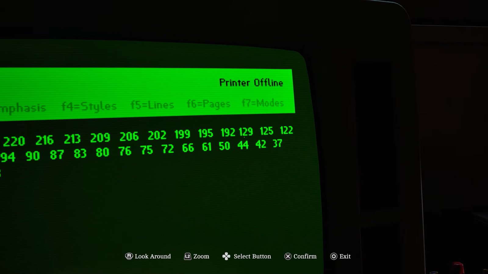 Silent Hill: Townfall How to Complete Tape Recorder Puzzle