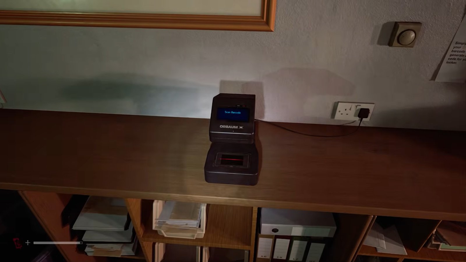 Silent Hill: Townfall How to Complete Tape Recorder Puzzle