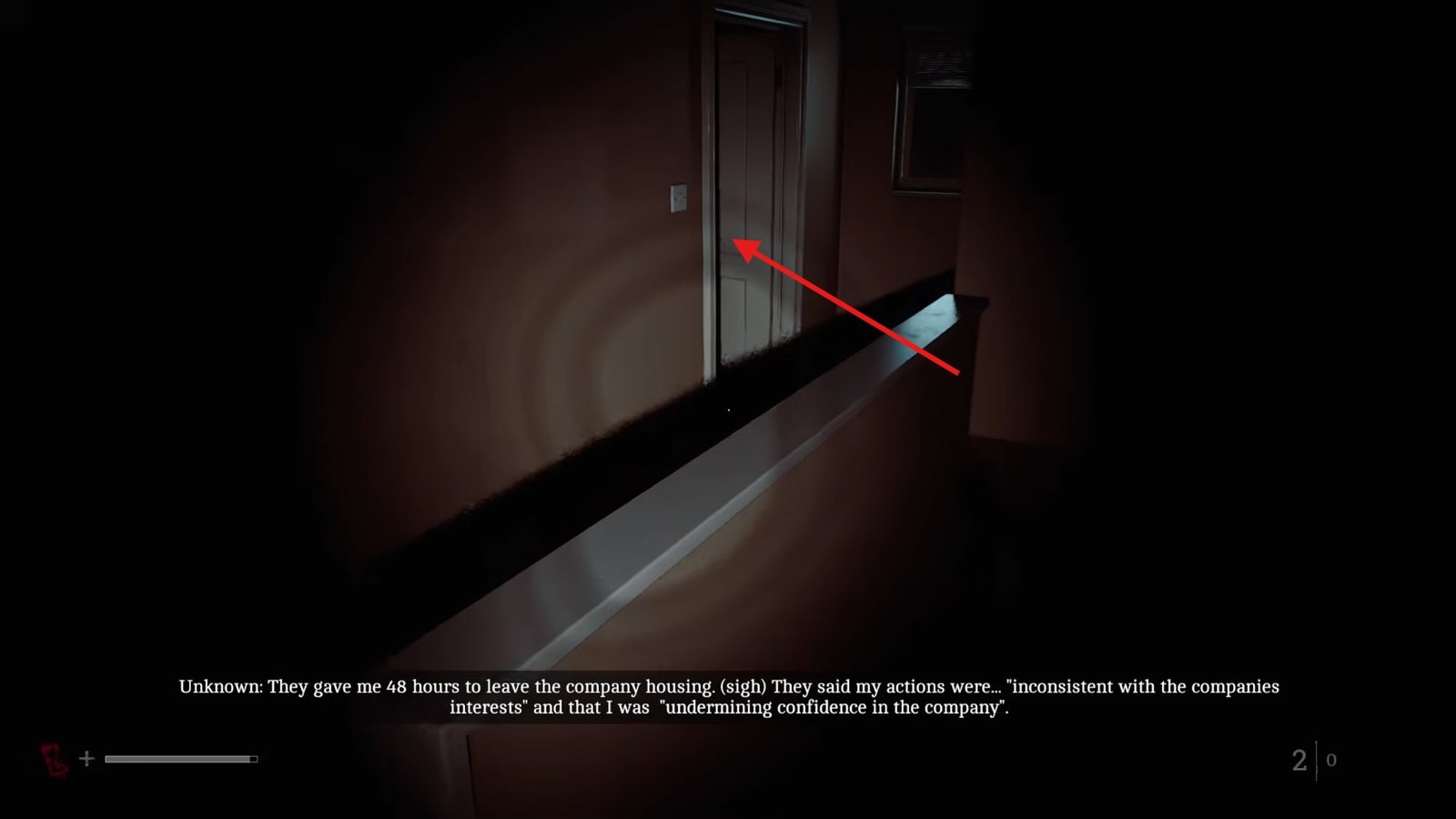 Silent Hill: Townfall How to Complete Tape Recorder Puzzle