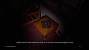 Silent Hill: Townfall How to Complete Tape Recorder Puzzle
