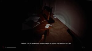 Silent Hill: Townfall How to Complete Tape Recorder Puzzle