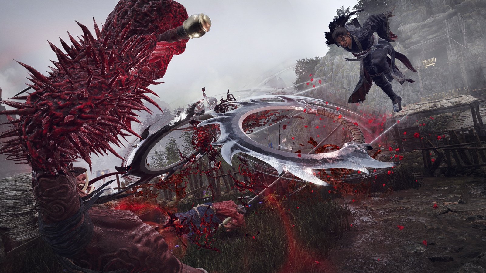Wo Long 2: Wings of Ember Demo Feedback